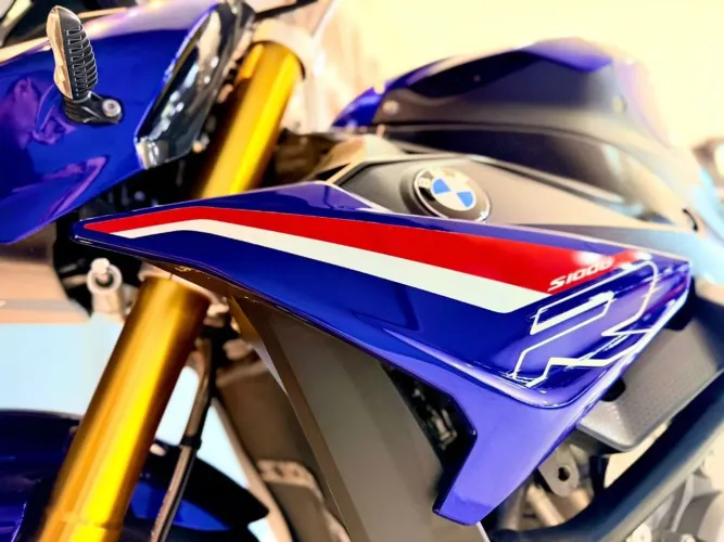 S 1000 R