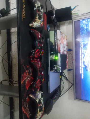 Imperdível XBOX 360