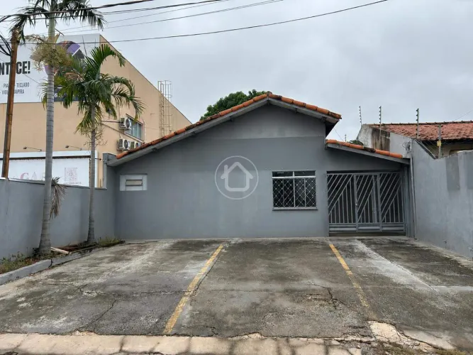 IMÓVEL COMERCIAL NO JARDIM IMPERIAL