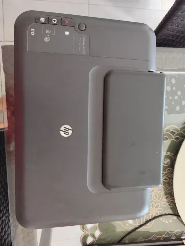 Impressora HP