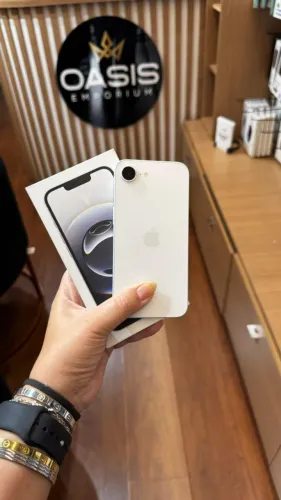 16e 128gb Seminovo Promoçao LJ Fisica