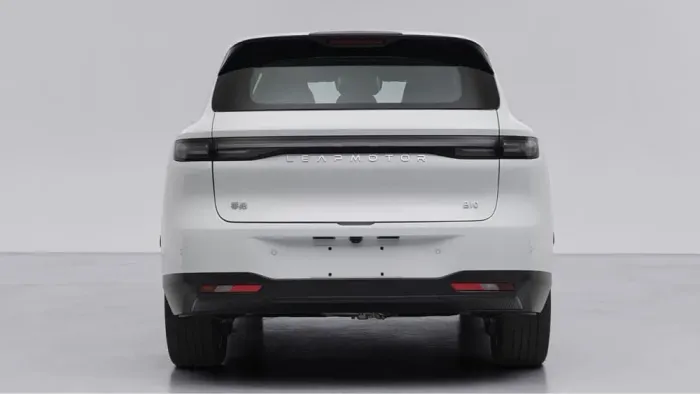 Leapmotor B10 BEV (Elétrico) 2026