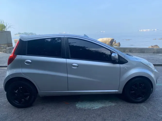 JAC J2 1.4 16V 5P Mec. 2014