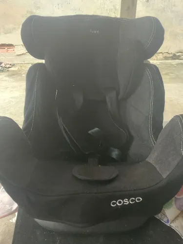 Bebê conforto 