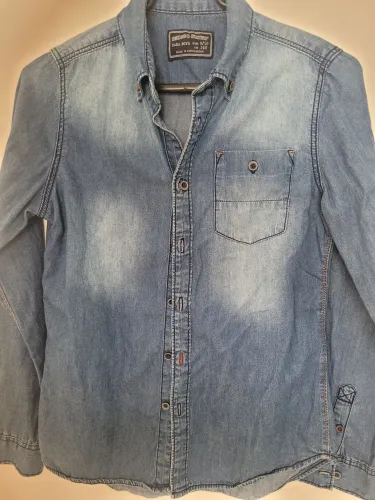 Roupa Juvenil