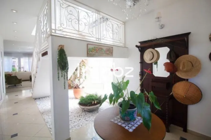 Casa para locação - RUA BENNET - São Paulo - SP - CEP: 05464-010