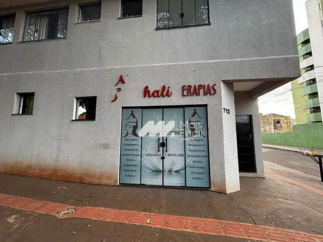 Salão para alugar, 40 m² por R$ 1.600,00/mês - Jardim Aclimação - Maringá/PR