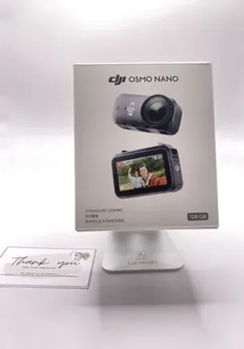 DJI Osmo nano 128gb