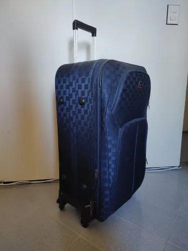 Mala Grande Vöhringer Swiss Shield, 32kg