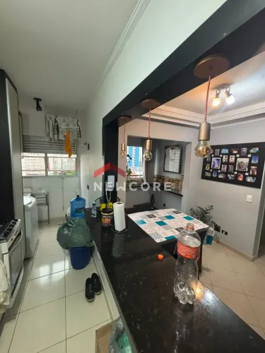 Apartamento em Rua Waldemar Gomes Lingoanoti - Jardim Marabá(Zona Sul) - São Paulo/SP