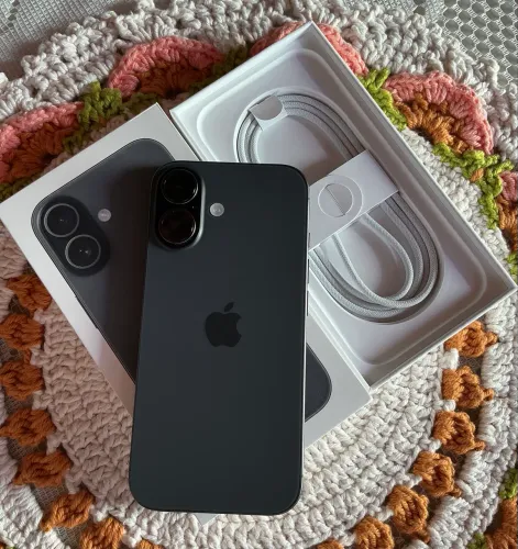 iPhone 17 preto