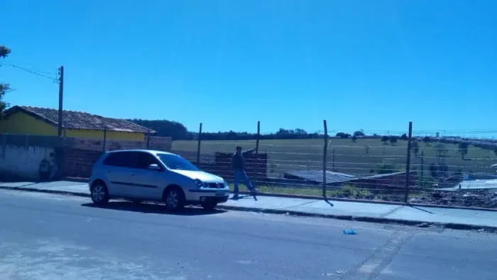 Terreno Jardim Paraíso em Avaré 400mt
