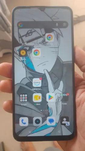 Vendo realme note-60