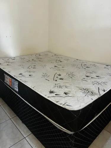 Colchão de casal