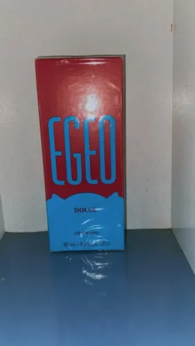 Egeo dolce
