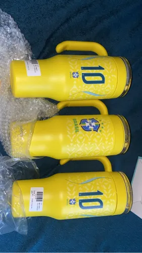 COPO 880ml térmico Gocase Brasil