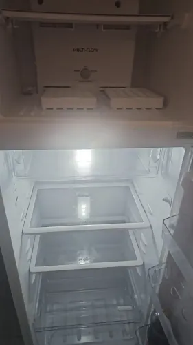 Refrigerador Electrolux 