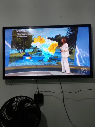 Tv Panasonic 42 polegadas