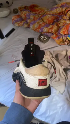 Air Jordan