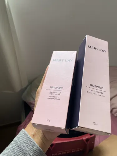 Consultora Mary Kay