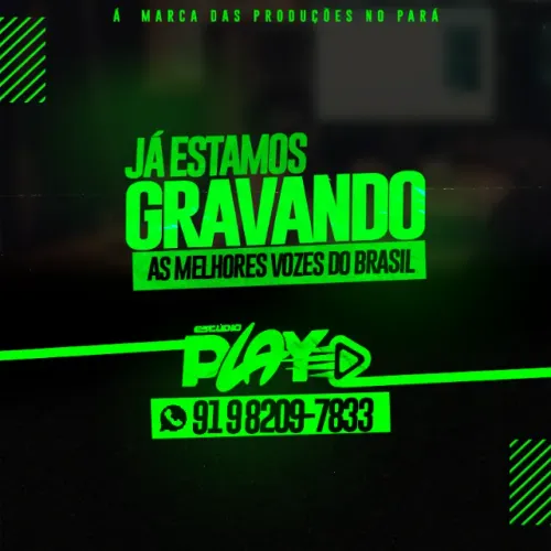 Vinhetas e Chamadas