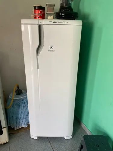 Geladeira Electrolux