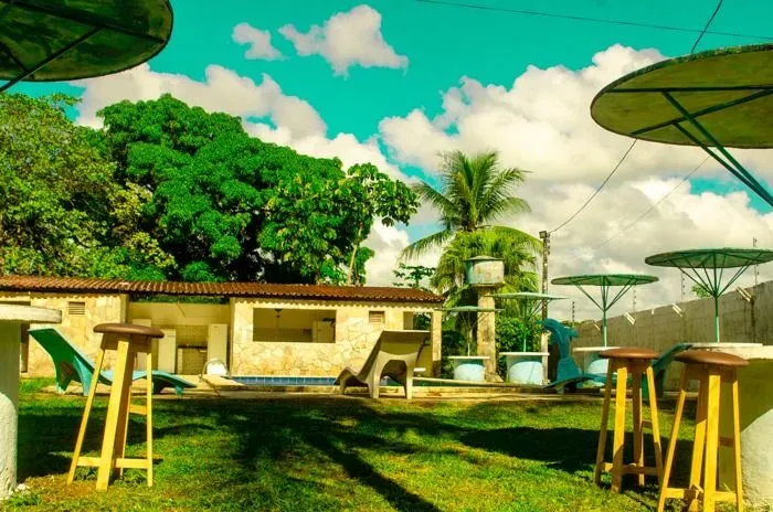 Profissional experiente emServiços gerais