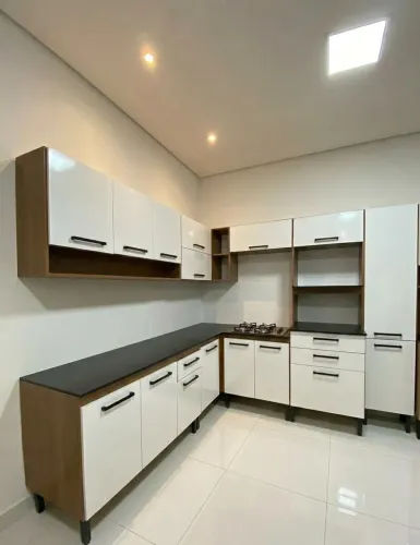 Promoção cozinha Giovanna