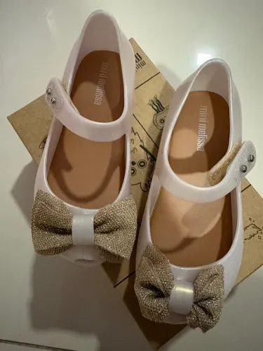 Mini Melissa