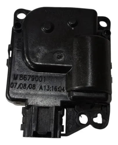 Motor Atuador Ar Town Country 2008 - 2012 / M8679001