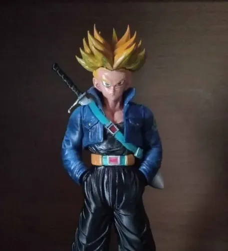 Trunks - Dragon Ball Z