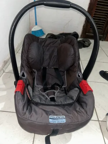 bebê conforto