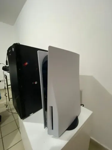 PS5 PlayStation