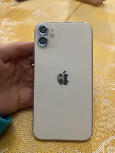 Iphone 11 - 128GB - Branco