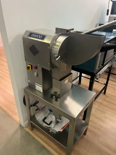 Ralador de queijo alta produção RQ300 grano novo