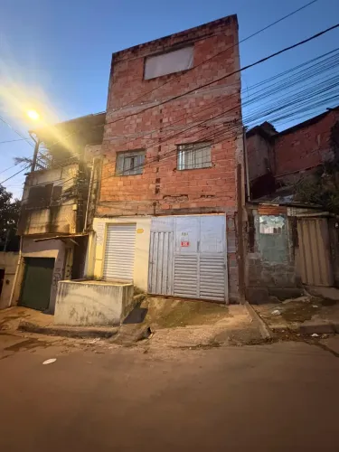 Vendo ou troco por casa em Guriri ES