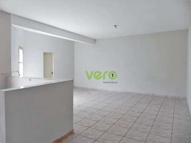 Kitnet com 1 dormitório para alugar, 64 m² por R$ 989,35/mês - Vila Mariana - Americana/SP