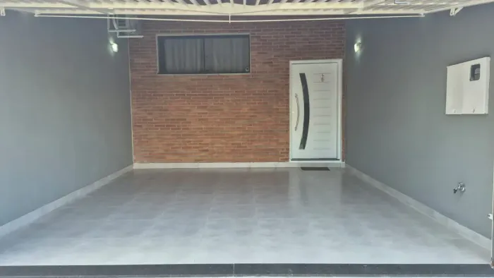 Casa a venda no centro da cidade de Salto- SP