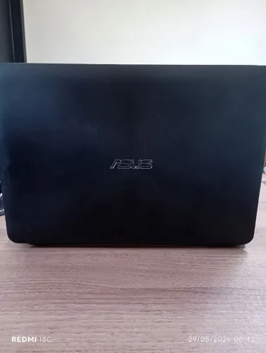 Notbook