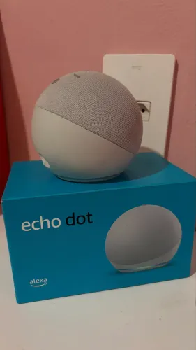 Alexa Echo Dot