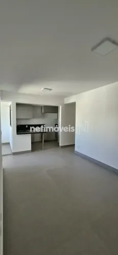 Locação Apartamento 2 quartos Gutierrez Belo Horizonte