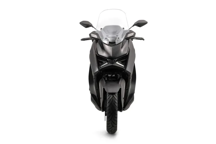 Yamaha XMAX 300 2026:Entrada R$20.191 + parcelas a partir de 18xR$1.194.Taxa ZERO