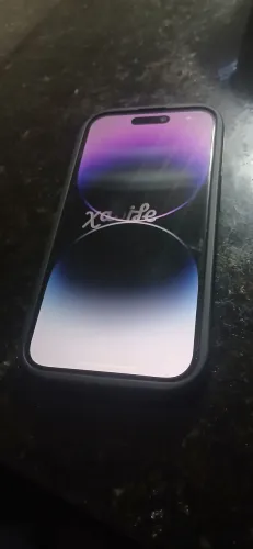 iPhone 14 Pro impecável - aceito cartão e trocas