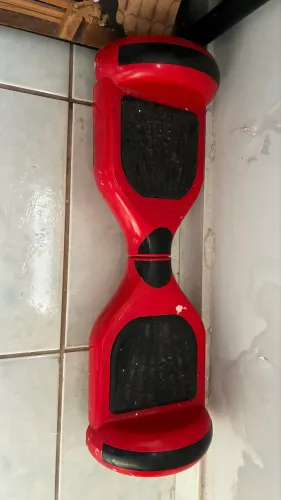 Hoverboard