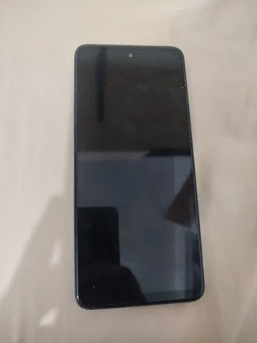smartphone Motorola Moto G22