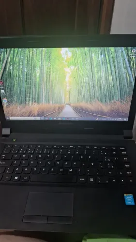 Notebook core i5 lenovo