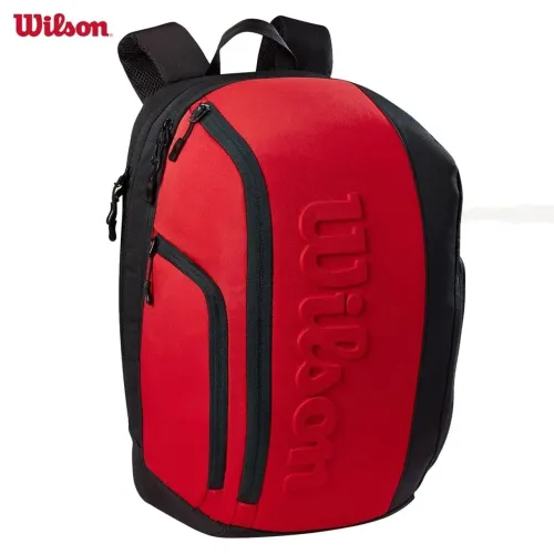 Mochila Wilson Super Tour Clash
