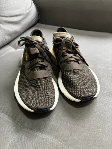 Tênis Adidas POD-S3.1 Original com Boost