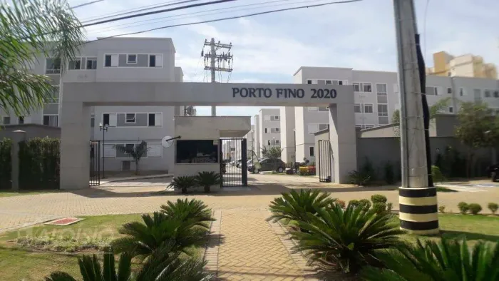 Apartamento com 2 dormitórios à venda, 48 m² por R$ 240.000,00 - Jardim Jaraguá - Taubaté/
