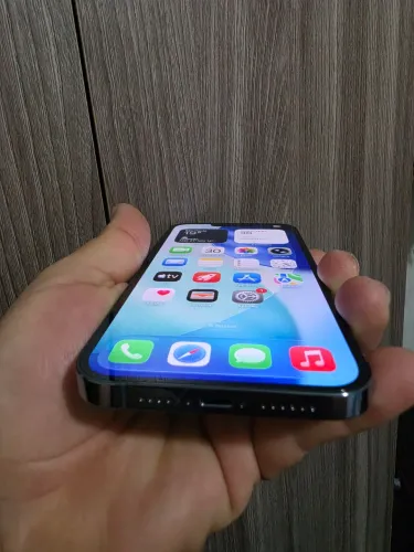 Iphone 13 pro max 128gb